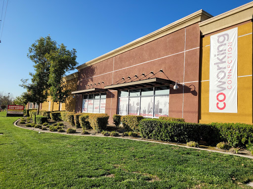 Coworking Connection image