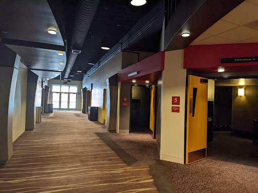 Movie Theater «AMC Concord Mills 24», reviews and photos, 8421 Concord Mills Boulevard, Concord, NC 28027, USA