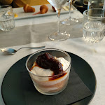 Photo n°2 de l'avis de Chiara.. fait le 24/04/2023 à 19:13 sur le  Ristorante Lunapark Enogastronomico La Giostra à Cervia