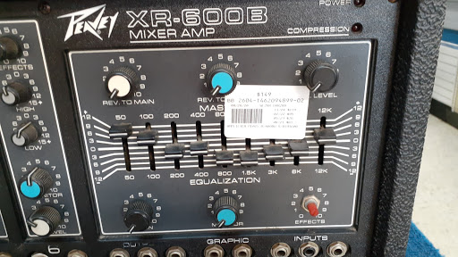 Pawn Shop «Cash America Pawn», reviews and photos, 4933 S Peoria Ave, Tulsa, OK 74105, USA