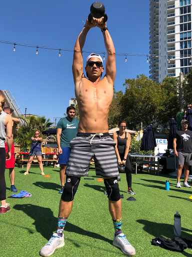 Gym «Crossfit Yellow Falcon», reviews and photos, 1930 N Miami Ave, Miami, FL 33137, USA