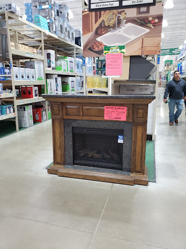 Home Improvement Store «Menards», reviews and photos, 17441 Weber Rd, Crest Hill, IL 60403, USA