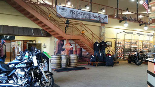 Harley-Davidson Dealer «Bootlegger Harley-Davidson», reviews and photos, 605 Lovell Rd, Knoxville, TN 37932, USA