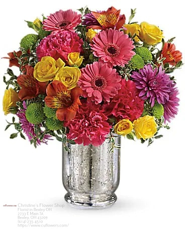Florist «OSUFLOWERS .COM», reviews and photos, 2733 E Main St, Columbus, OH 43209, USA