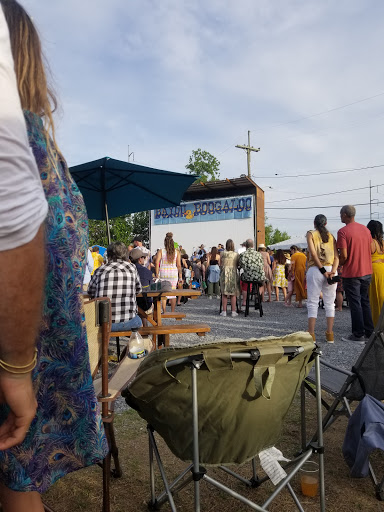 Movie Theater «The Broad Theater», reviews and photos, 636 N Broad St, New Orleans, LA 70119, USA