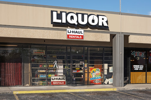 Liquor Store «LOL LIQUORS», reviews and photos, 12107 Toepperwein Rd #6, Live Oak, TX 78233, USA