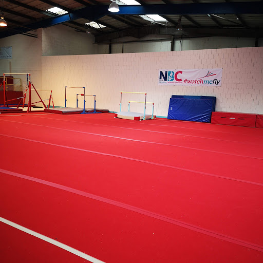 North Birmingham Community Gymnastics