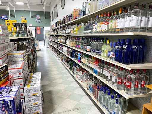 Liquor Store «Short Stop Wine & Spirits», reviews and photos, 2190 Eagle Creek Ln # F, St Paul, MN 55129, USA