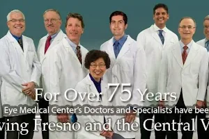 Eye Medical Center Of Fresno image