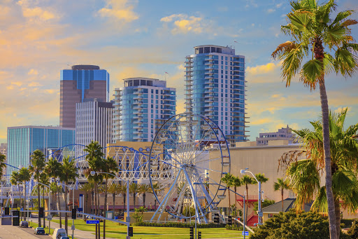 Perona, Langer, Beck, Serbin, Mendoza and Harrison, 300 E San Antonio Dr, Long Beach, CA 90807, USA, Personal Injury Attorney