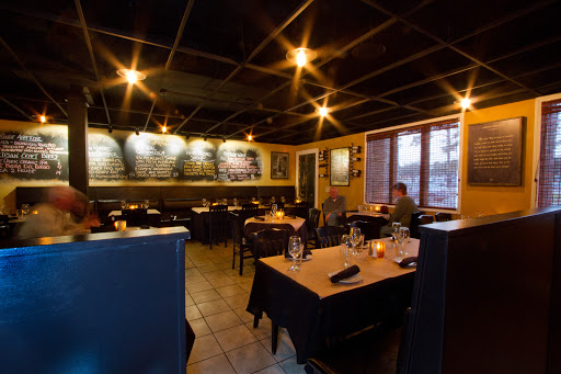 Italian Restaurant «Caffe Piccolo», reviews and photos, 9428 Ocean Hwy, Pawleys Island, SC 29585, USA