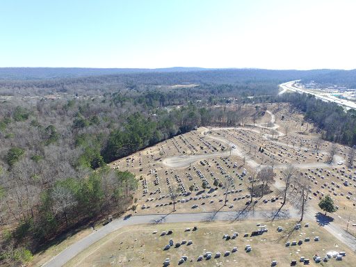 Funeral Home «Southern Heritage Funeral Home», reviews and photos, 475 Cahaba Valley Rd, Pelham, AL 35124, USA