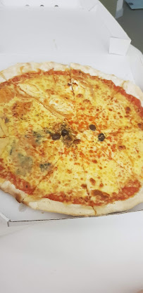 Pizza du Restaurant italien EATALY BUDGET à Nice - n°7