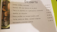 Photos du propriétaire du Restaurant La Route des épices à Calais - n°4