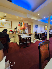 Atmosphère du Restaurant indien Gandhi Ji' s à Paris - n°17