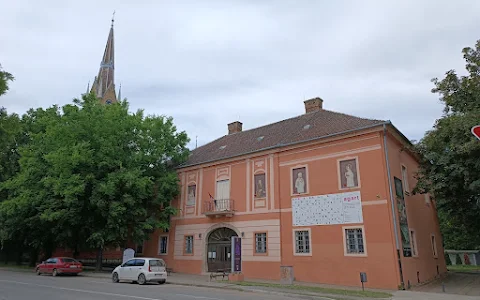 Museum of Bačka Topola image