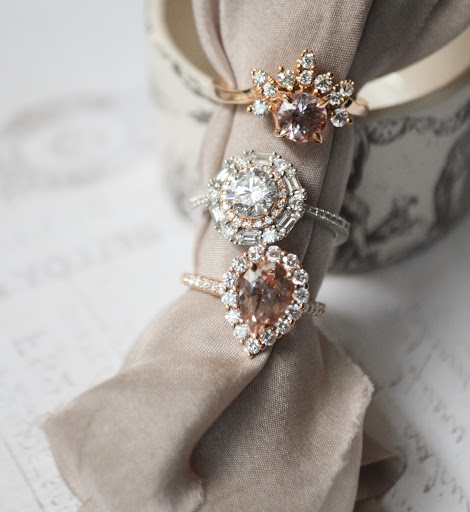 Jewelry Store «J Brooks Jewelers», reviews and photos, 152 E Winchester St, Murray, UT 84107, USA