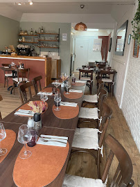 Photos du propriétaire du Restaurant Le Binôme à Vimoutiers - n°10