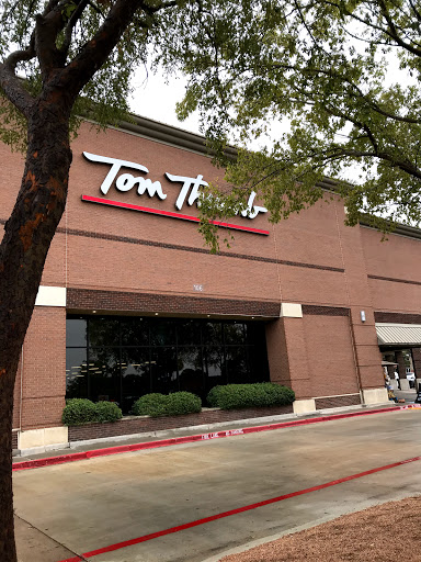 Grocery Store «Tom Thumb», reviews and photos, 106 N Denton Tap Rd, Coppell, TX 75019, USA