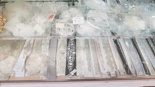 Bridal Shop «Stella Maris Bridal Boutique & Tuxedo Inc», reviews and photos, 2339 MacDade Boulevard, Holmes, PA 19043, USA