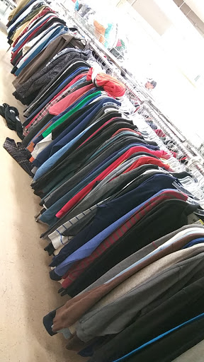 Thrift Store «Savers», reviews and photos