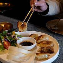 Photos du propriétaire du Restaurant coréen Kook Il Kwan à Paris - n°12