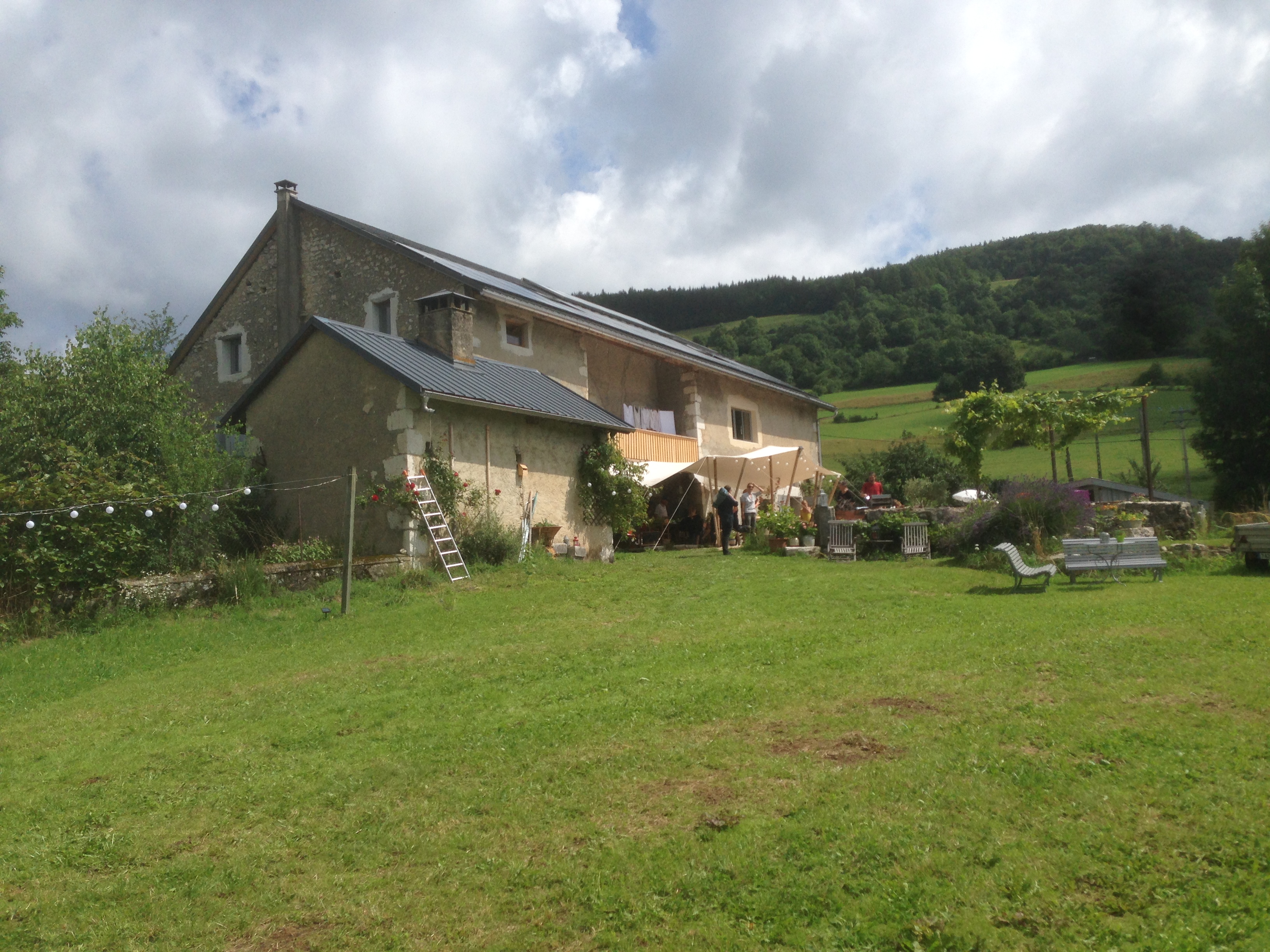 Photo n° 1 de l'avis de Lars.u fait le 17/06/2018 à 20:17