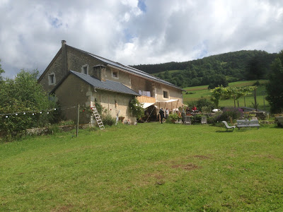 Pichard Jacques à Haut Valromey