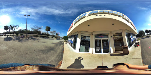 Check Cashing Service «Cash America Pawn», reviews and photos, 591 S Semoran Blvd, Winter Park, FL 32792, USA