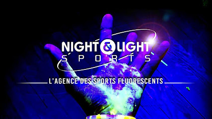 Night & Light Sports Échirolles