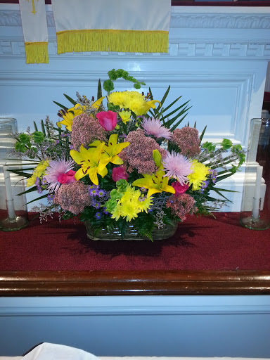 Florist «Greenlawn Florist», reviews and photos, 841 Pulaski Rd, Greenlawn, NY 11740, USA