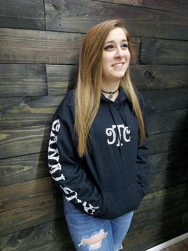 Tattoo Shop «Canalside Tattoo Company, LLC», reviews and photos, 540 Main St, Medina, NY 14103, USA