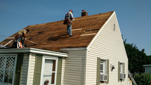 Roofsimple in Front Royal, Virginia