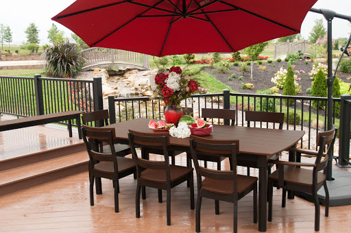 Furniture Store «Ohio Craft Furniture», reviews and photos, 2886 Murdock Rd, Medina, NY 14103, USA