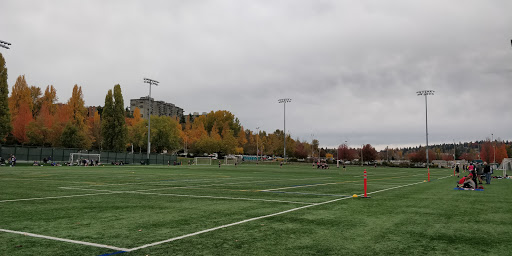 Gymnastics Center «University of Washington Intramural Activities Building (IMA)», reviews and photos, 3924 Montlake Blvd NE, Seattle, WA 98195, USA