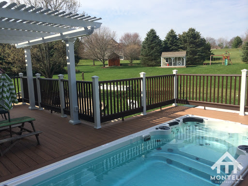 Construction Company «Montell Construction - Roofing, Windows, Siding», reviews and photos