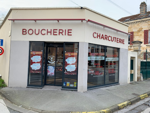 Boucherie-charcuterie Boucherie Charcuterie Traiteur Châlons-en-Champagne