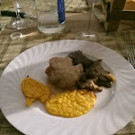 Photo n°1 de l'avis de Anna.o fait le 08/07/2018 à 07:53 sur le  Piscina ValleChianti à Castellina in Chianti