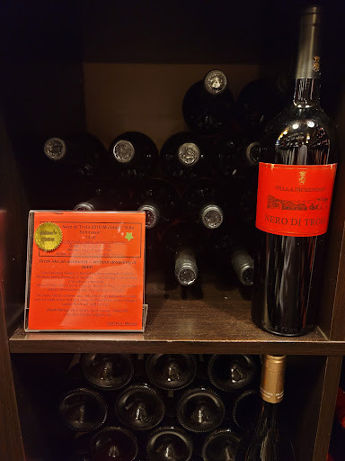 Wine Store «The Winery NYC», reviews and photos, 257 W 116th St, New York, NY 10026, USA