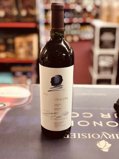 Liquor Store «Mableton Bottle Shop», reviews and photos, 757 Veterans Memorial Hwy SW, Mableton, GA 30126, USA