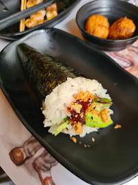 Sushi du Restaurant japonais Bistrot Tao à Lille - n°3