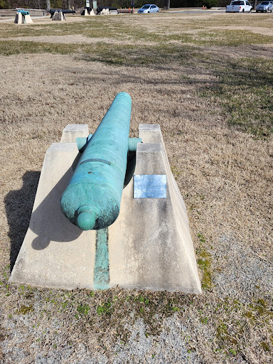 National Park «Petersburg National Battlefield Park Trailhead», reviews and photos, 5001 Siege Rd, Petersburg, VA 23804, USA