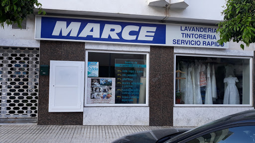 TINTORERÍA MARCE