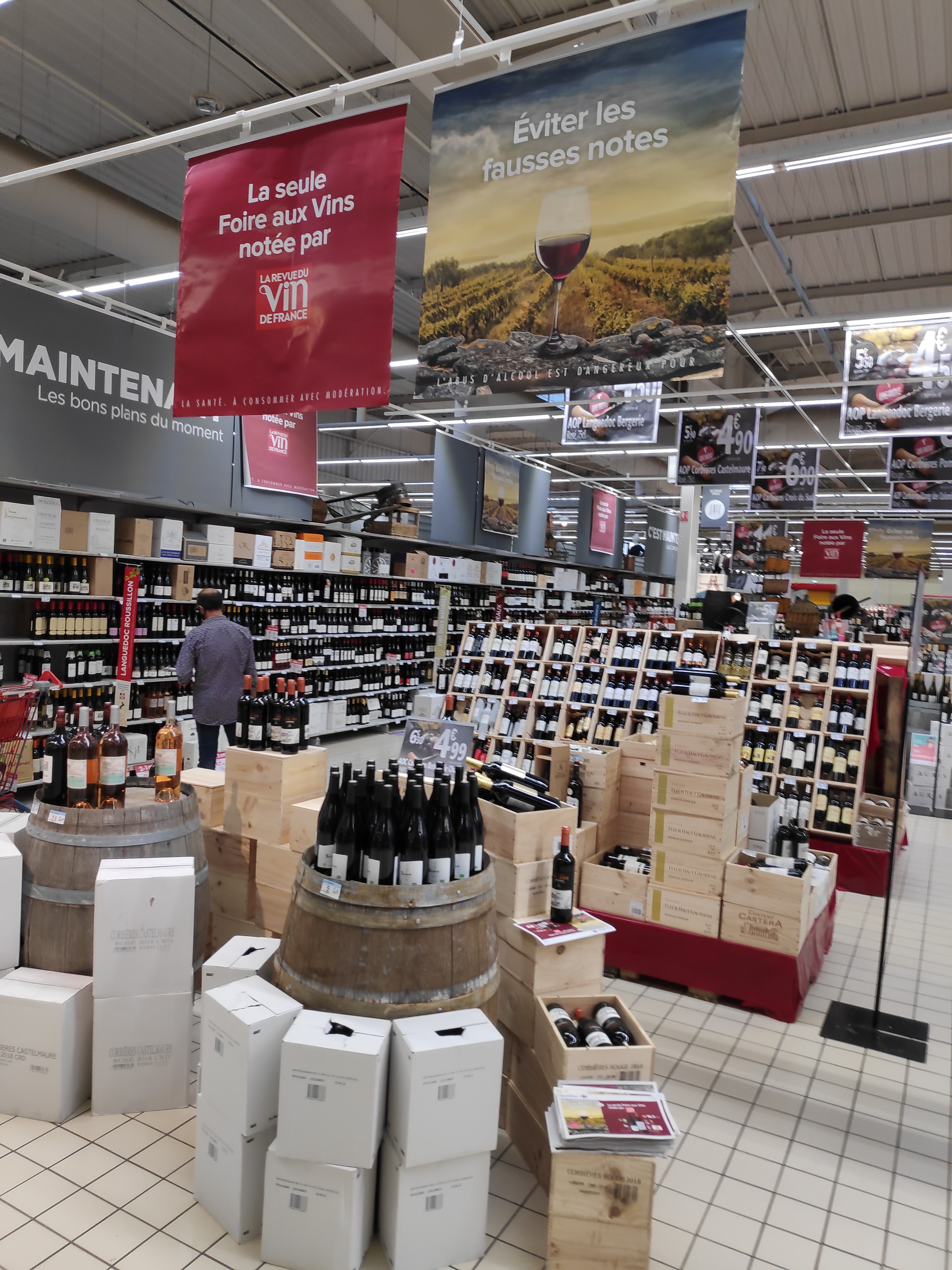 Photo n° 5 de l'avis de Olivier.R fait le 14/09/2020 à 10:54