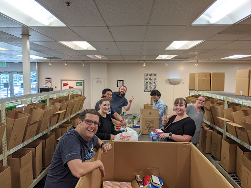 Food Bank «Utah Food Bank», reviews and photos