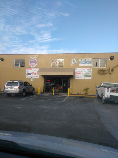 Miami Dade Electrical Supply, 830-840 W 84th St, Hialeah, FL 33014, USA, 
