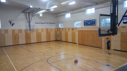 Gym «Saco Sport & Fitness», reviews and photos, 329 North St, Saco, ME 04072, USA