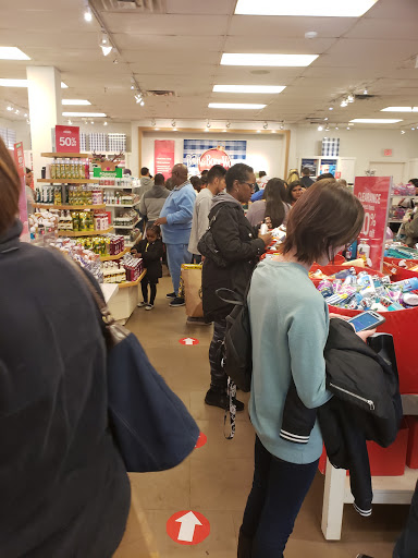 Cosmetics Store «The Cosmetics Company Store», reviews and photos, 800 GA-400 #750, Dawsonville, GA 30534, USA