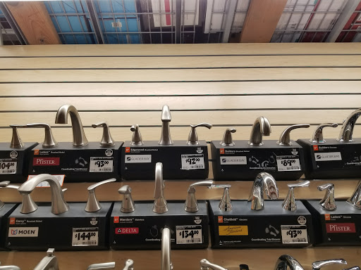 Home Improvement Store «The Home Depot», reviews and photos, 401 S Main St, Milltown, NJ 08850, USA