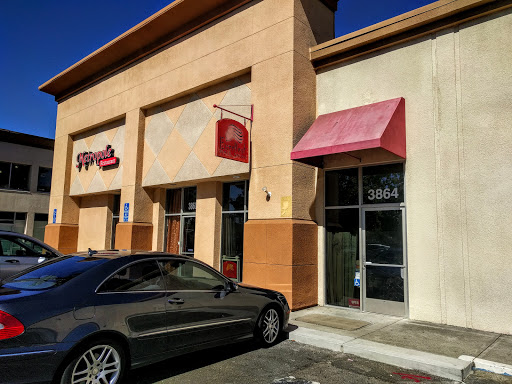 Hair Salon «Excellent Hair Salon & Spa», reviews and photos, 3864 Mowry Ave, Fremont, CA 94538, USA